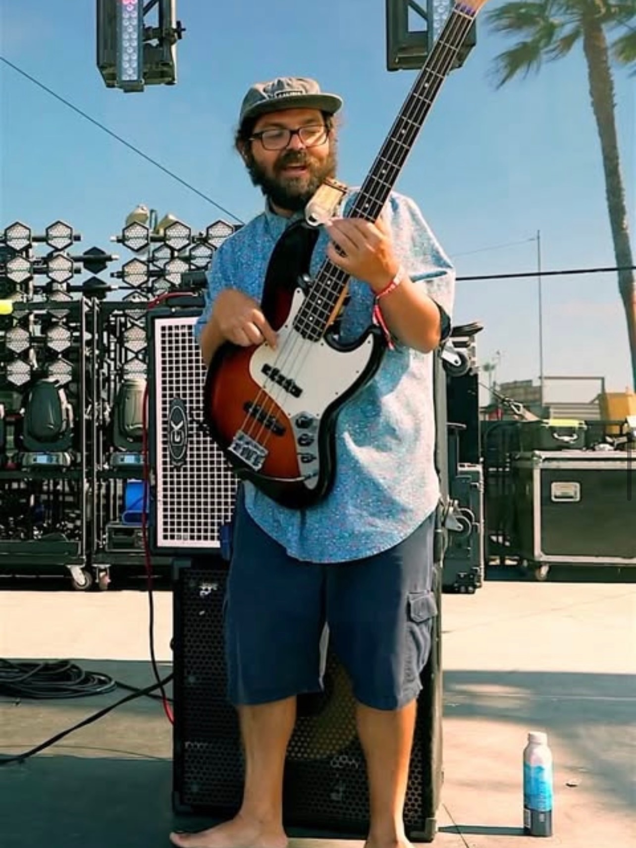 Fortunate Youth