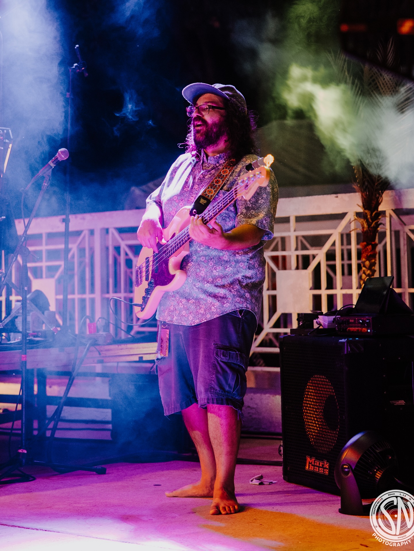 Fortunate Youth